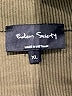 Eden Society 100% Polyester Green Jacket Size XL - photo 6