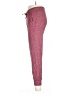 Reflex Burgundy Sweatpants Size L - photo 5