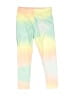 C&C California Tie-dye Yellow Sweatpants Size 2T - photo 1