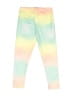 C&C California Tie-dye Yellow Sweatpants Size 2T - photo 2