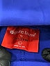Pure Barre By SPLITS59 Blue Active Pants Size L - photo 7