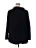 Lou & Grey Black Turtleneck Sweater Size XXL - photo 2