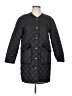 J.Crew 100% Recycled Nylon Black Coat Size L (estimated) - photo 1