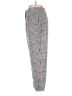 Topshop Plaid Red Casual Pants Size 6 - photo 5