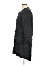 J.Crew 100% Recycled Nylon Black Coat Size L (estimated) - photo 5