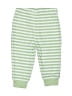 Baby Essentials Stripes Green Casual Pants 3-6 MO / 6 MO - photo 2