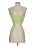 Assorted Brands Green Tube Top Size S - photo 2
