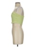 Assorted Brands Green Tube Top Size S - photo 5