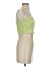 Assorted Brands Green Tube Top Size S - photo 4