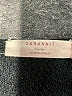 Zara Black Pullover Sweater Size M - photo 7