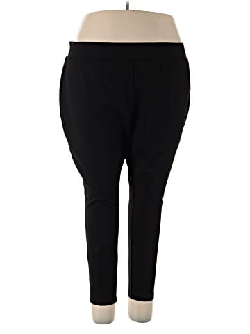 IMAN Active Pants (view 1)