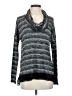 White House Black Market Gray Pullover Sweater Size S - photo 1