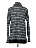 White House Black Market Gray Pullover Sweater Size S - photo 2