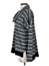 White House Black Market Gray Pullover Sweater Size S - photo 5