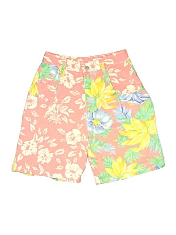 Mixed Blues Board Shorts (view 1)