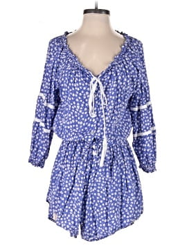 Faithfull The Brand Romper