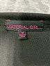 Material Girl Black Formal Skirt Size M - photo 4