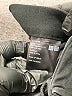 Uniqlo 100% Polyester Black Casual Pants Size S - photo 7