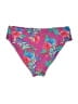 Unbranded Tropical Pink Swimsuit Bottoms Size L - photo 2