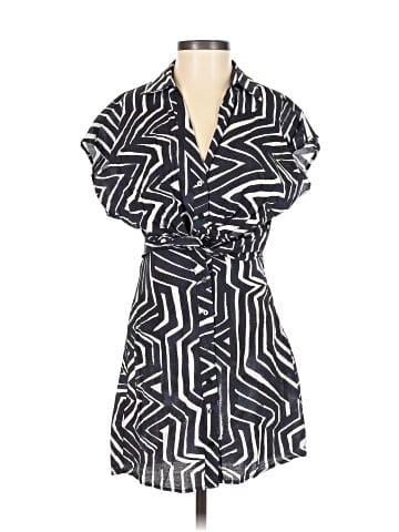 MNG Casual Dress (view 1)