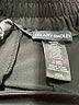 Hilary Radley Solid Black Active Pants Size L - photo 7