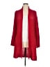 Studio Works Red Cardigan Size 1X - photo 1