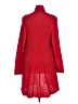 Studio Works Red Cardigan Size 1X - photo 2