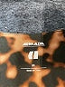 Armada Animal Print Brown Leggings Size M - photo 7