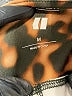 Armada Animal Print Brown Leggings Size M - photo 8