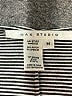 Max Studio Gray Short Sleeve Top Size M - photo 7