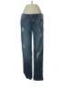 Edyson Stars Blue Jeans Size 27 waist - photo 1