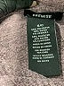 PREMISE Purple Turtleneck Sweater Size S - photo 7