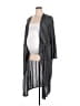 Assorted Brands Gray Kimono Size 2X - photo 1