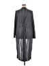 Assorted Brands Gray Kimono Size 2X - photo 2