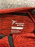 Active by Old Navy 100% Polyester Red Long Sleeve T-Shirt Size 14 - 16 - photo 3