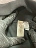 RD Style Black Active Pants Size XS - photo 7