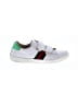 Gucci 100% Leather White Ace Leather Sneakers Size EU 38 / US 6-6 1/2 (youth) - photo 1