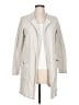 Magnolia Grace Ivory Coat Size L - photo 1