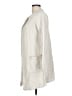 Magnolia Grace Ivory Coat Size L - photo 5