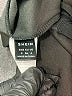 Shein Color Block Black Cocktail Dress Size 4 - photo 7