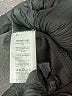 Shein Color Block Black Cocktail Dress Size 4 - photo 8