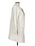 Magnolia Grace Ivory Coat Size L - photo 4