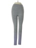 Unbranded Color Block Gray Yoga Pants Size XS (estimated) - photo 1