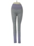 Unbranded Color Block Gray Yoga Pants Size XS (estimated) - photo 2