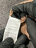 Shein Tan Cardigan Size 6 - photo 8
