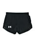 Under Armour Black Athletic Shorts Size S (estimated) - photo 1