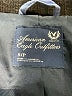 American Eagle Outfitters Plaid Gray Blazer Size S - photo 6