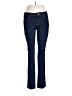 &Denim by H&M Blue Jeans Size 31 waist - photo 1