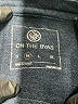 On The Byas Blue Sweatshirt Size M - photo 7