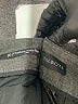 Talbots Tweed Gray Dress Pants Size 10 - photo 7